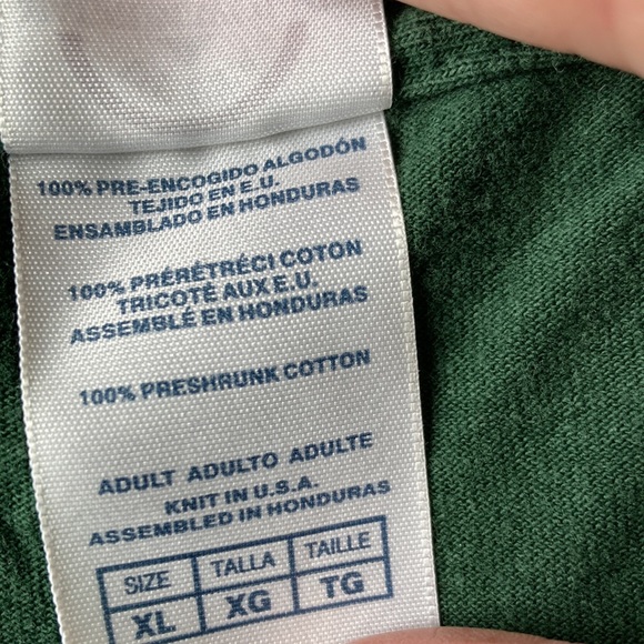 Hunt like a girl T-Shirt - Picture 6 of 9